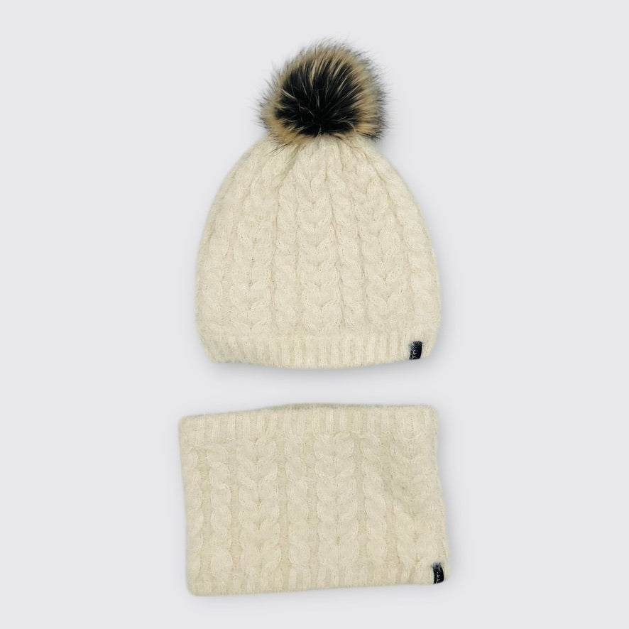 IKKS - Bonnet - 12 - 24 mois