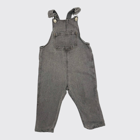 Zara - Salopette - 12 - 18 mois (86cm)