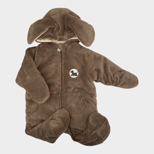 Noukies - Combipilote - 3 mois (62 cm)