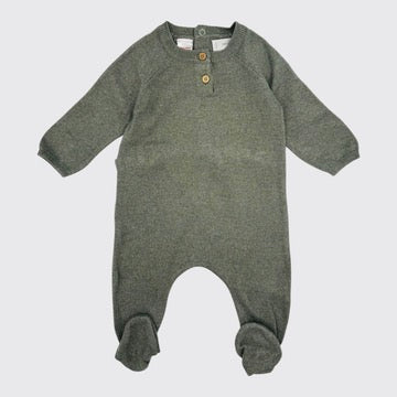 Mango - Combinaison - 1 - 3 mois (62cm)