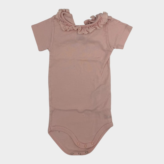 Petit Bateau - Body - 18 mois(81 cm)