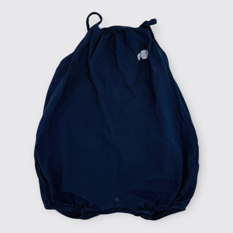 Zara - Combinaison - 9 - 12 mois