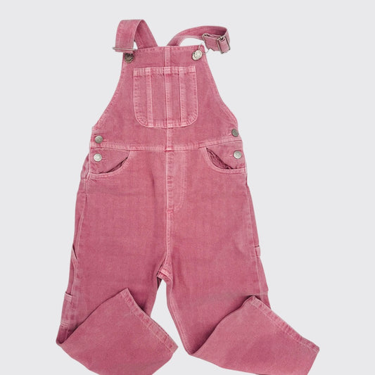 Zara - Salopette - 3 - 4 ans (104cm)