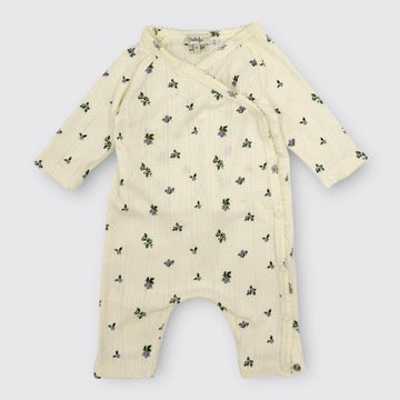 Natalys - Pyjama - 1 mois