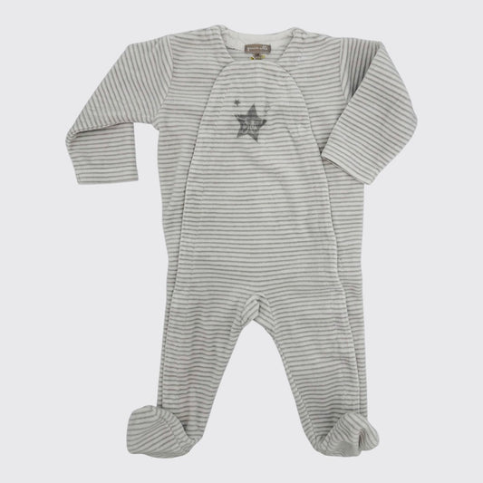 Grain de blé - Pyjama - 6 mois (68cm)
