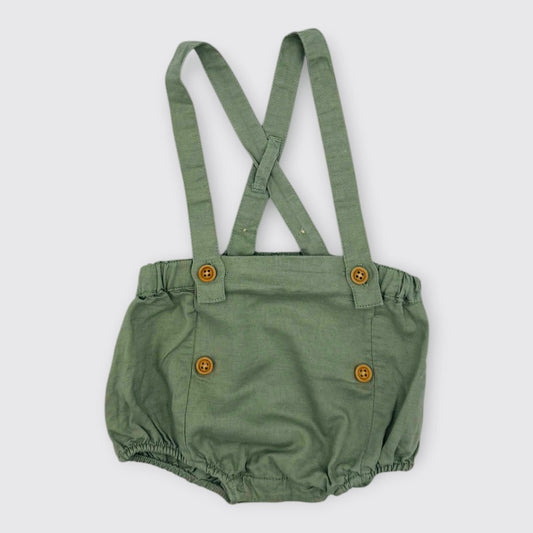 Petit Bateau - Salopette - 6 mois