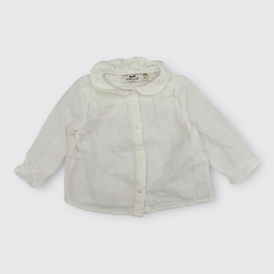 Cyrillus - Chemisier - 6 mois