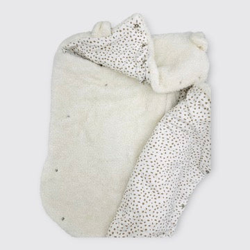 La Redoute - chancelière- 0 - 12 mois