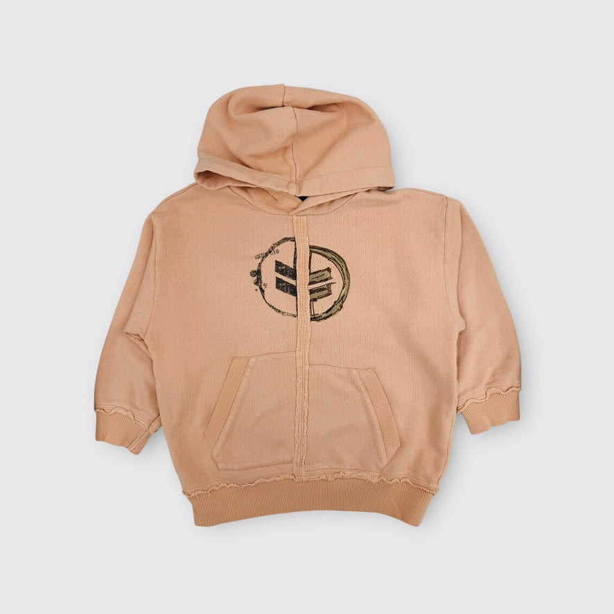 IKKS - Pull - 4 ans (104 cm)