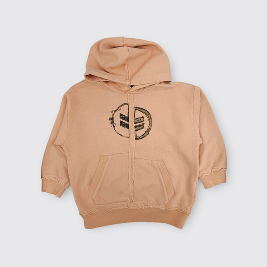 IKKS - Pull - 4 ans (104 cm)