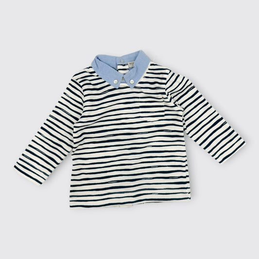 Buissonnière - T-shirt - 3 - 6mois