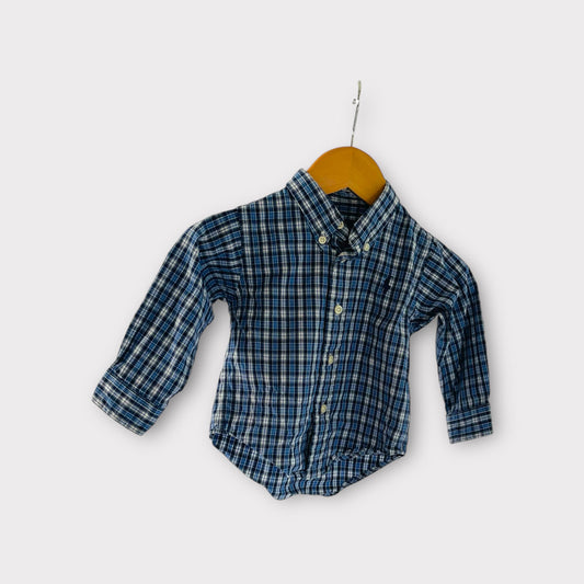Ralph Lauren - 12 mois