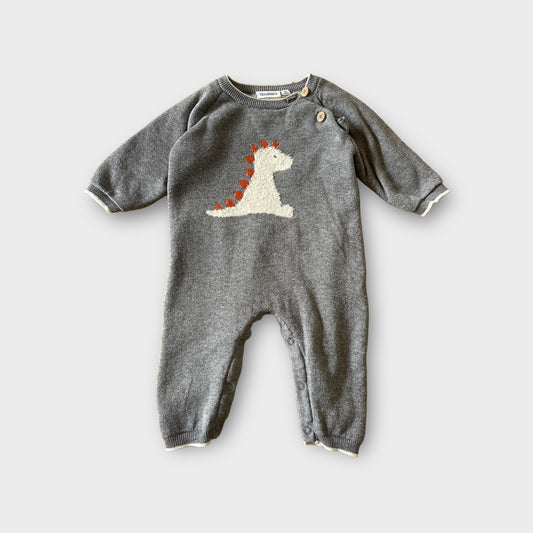 Noukies - Combinaison - 3 mois (62cm)