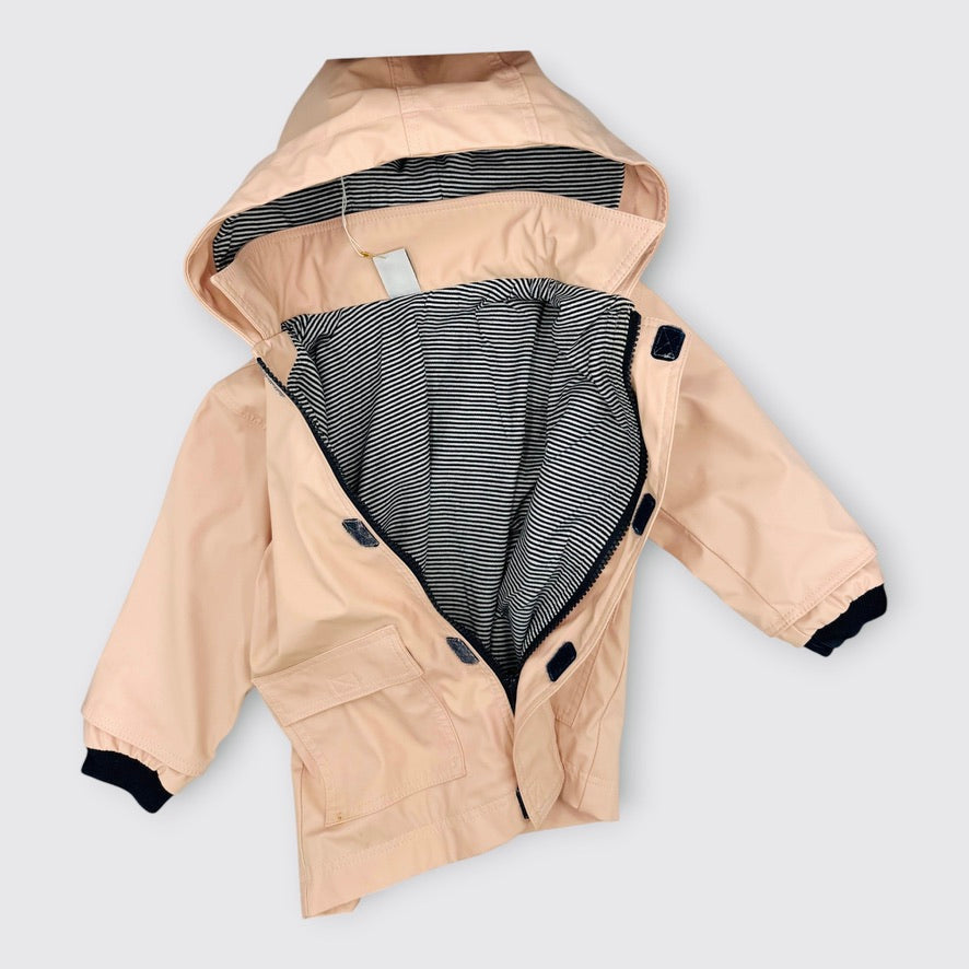 Petit Bateau - Veste - 18 mois (81 cm)