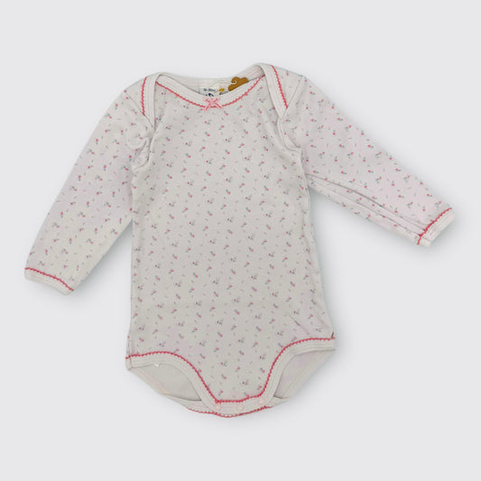 Petit Bateau - Body -18 mois (81 cm)