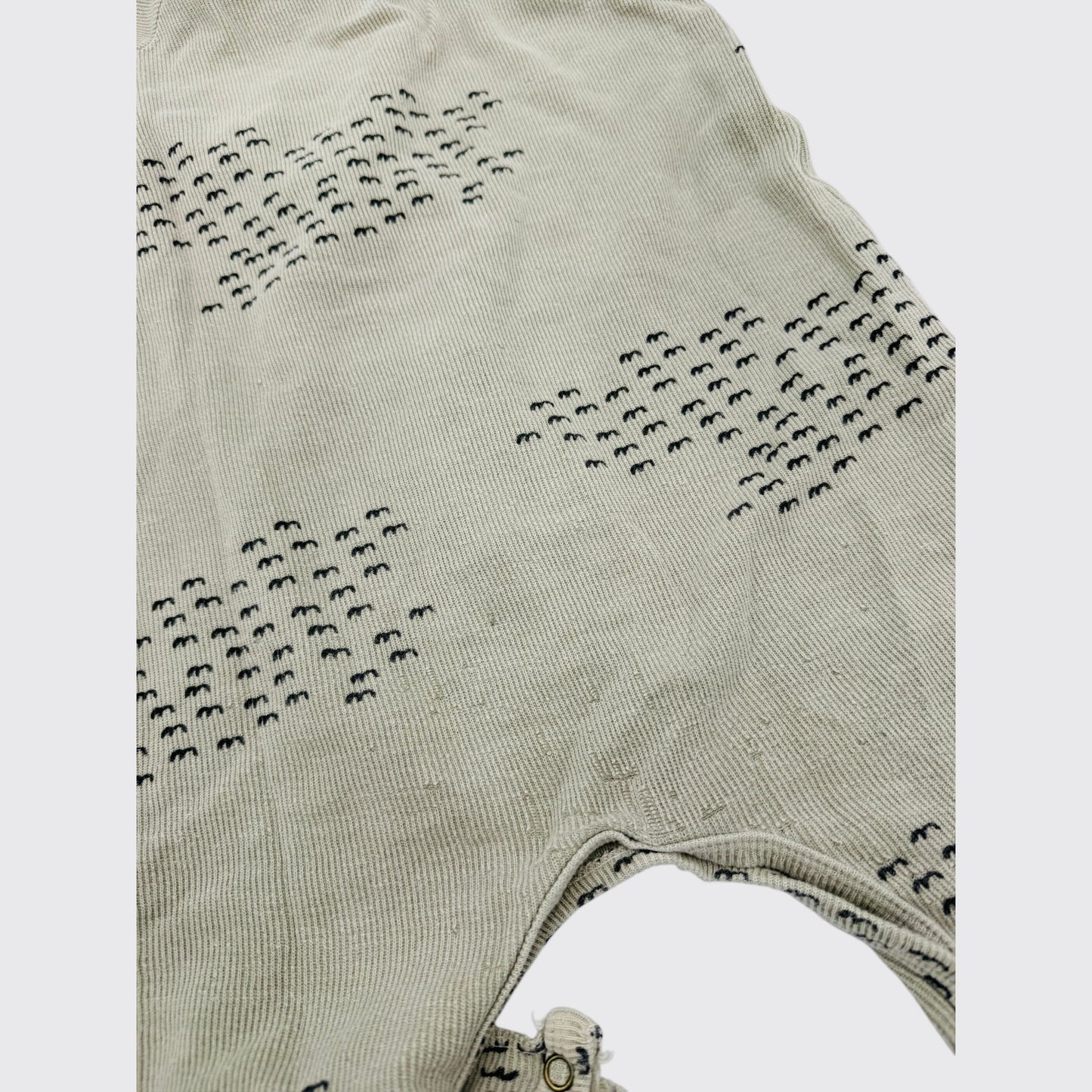 Bobo Choses - Combinaison - 12 -18 mois (86cm)