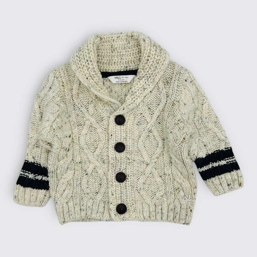 M&S - Pull - 18 mois (86cm)