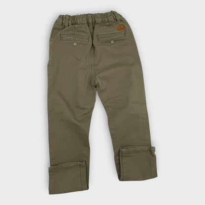 Noukies - Pantalon - 4 ans (104 cm)