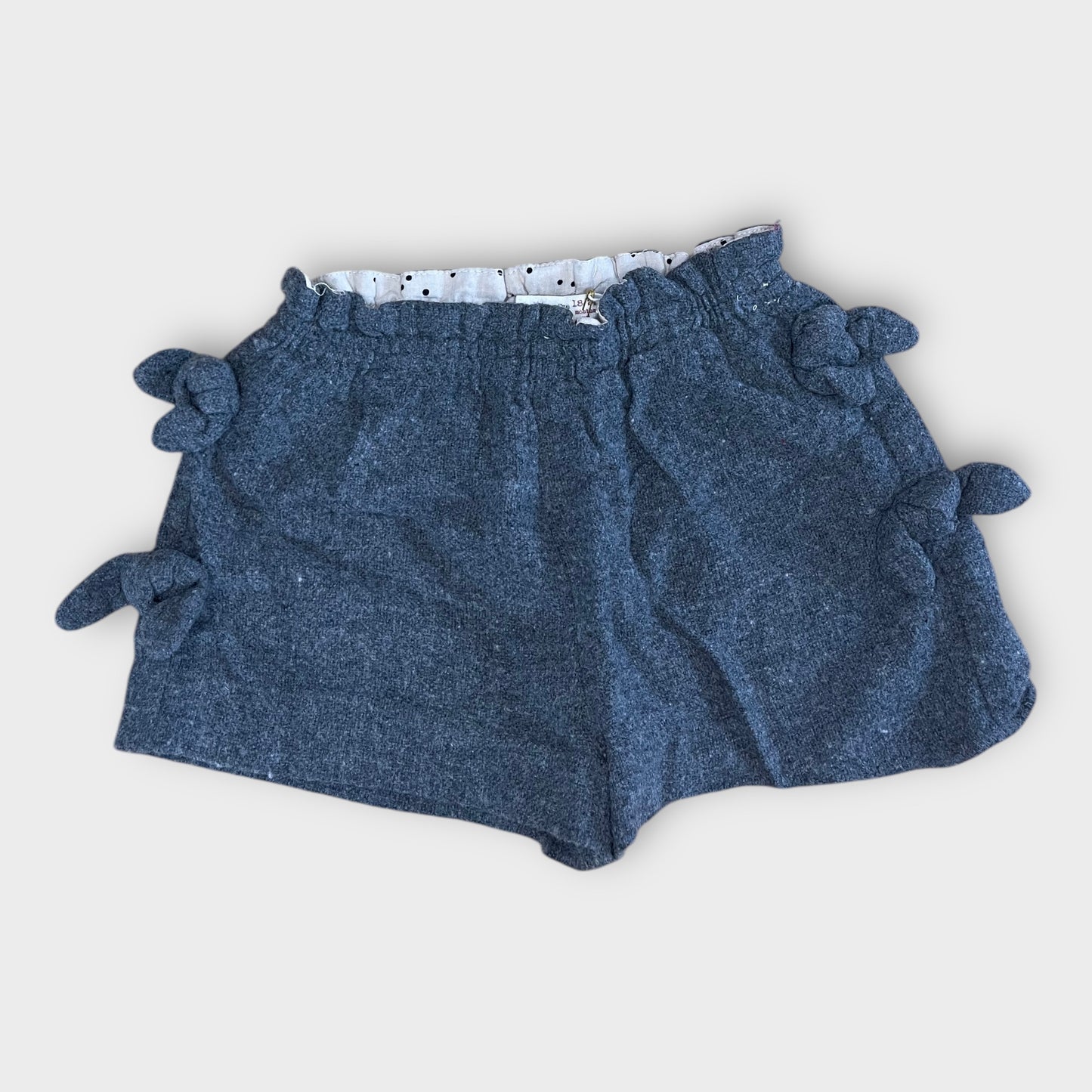 Zara - Short - 18 -24 mois -  (Bon état)