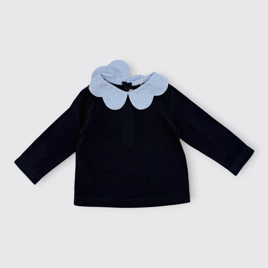 Jacadi - T-shirt - 6 mois (67cm )