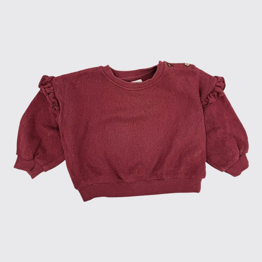 Play Up - Pull - 2 ans