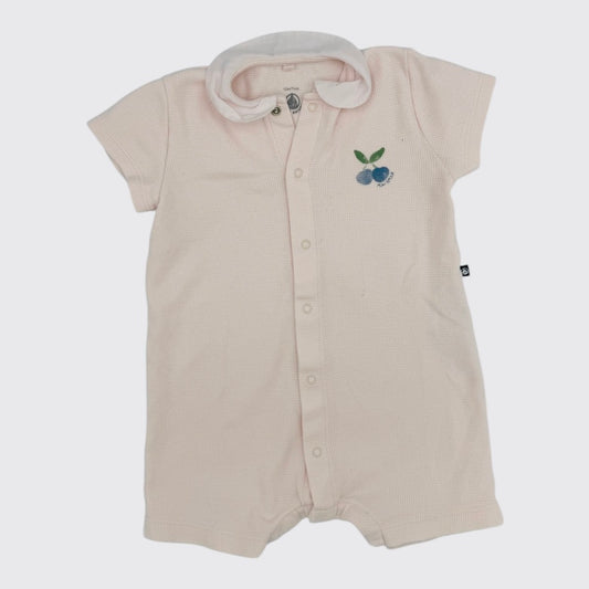 Petit Bateau - Pyjama - 12 mois (74cm)