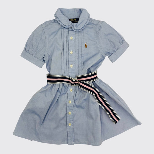 Ralph Lauren - Robe - 2 ans