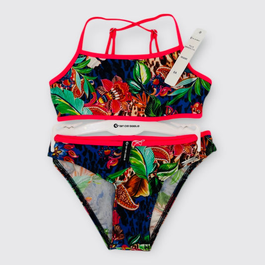 Grain de sable  - Maillot - 8 ans