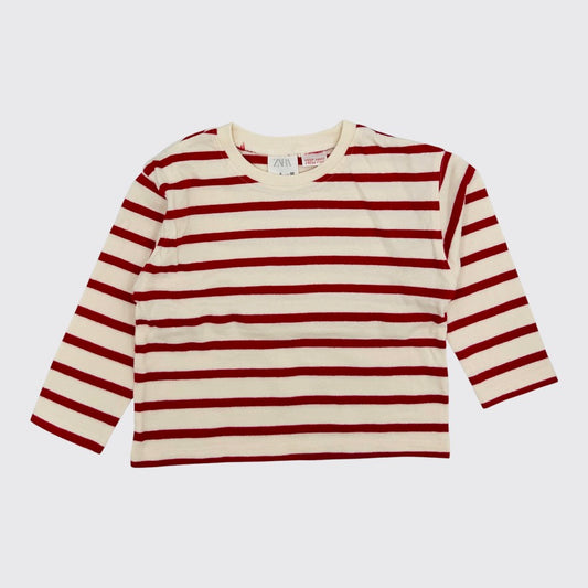 Zara - T-shirt - 2 ans (92cm)