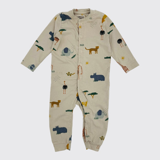 Liewood - Pyjama - 6 mois (68 cm )