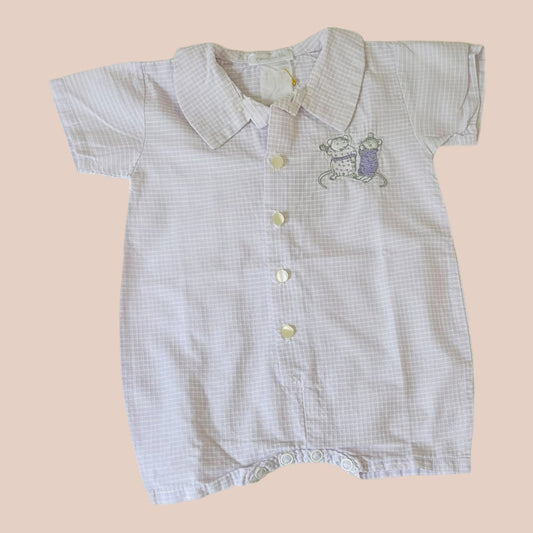 Grain de blé - 6 mois