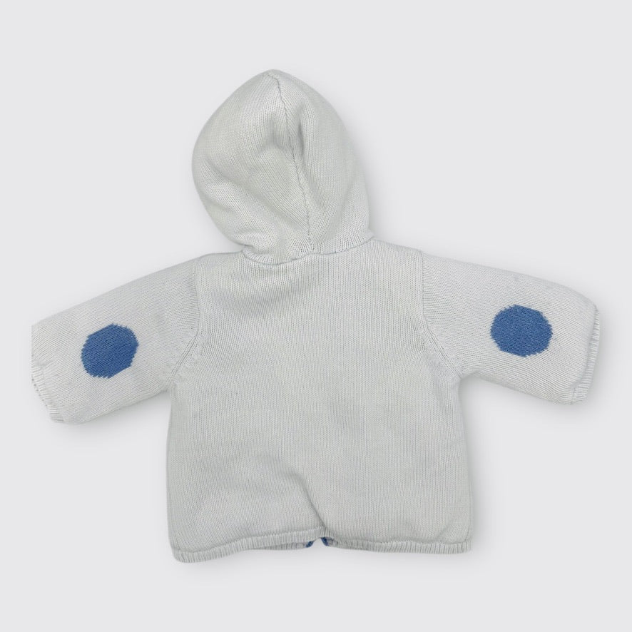 Jacadi - Pull -3 mois