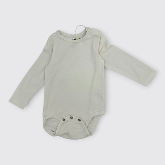 H&M - Body - 9 mois (74cm)