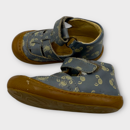Naturino - Chaussures - 2 ans Taille 21