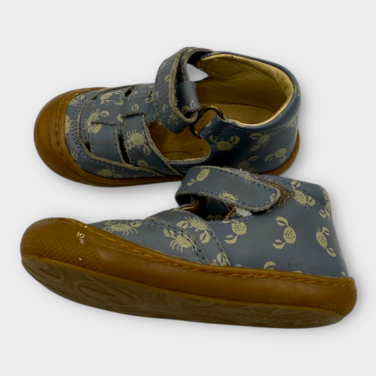 Naturino - Chaussures - 2 ans Taille 21
