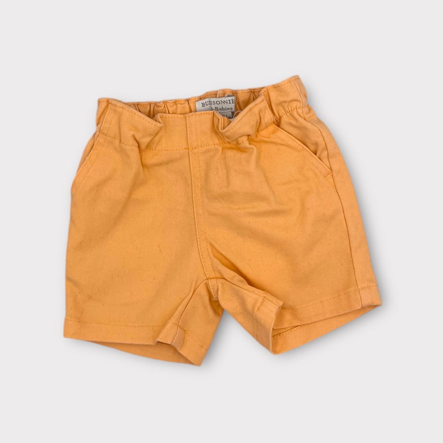 Buissonnière - Short - 3 - 6 mois