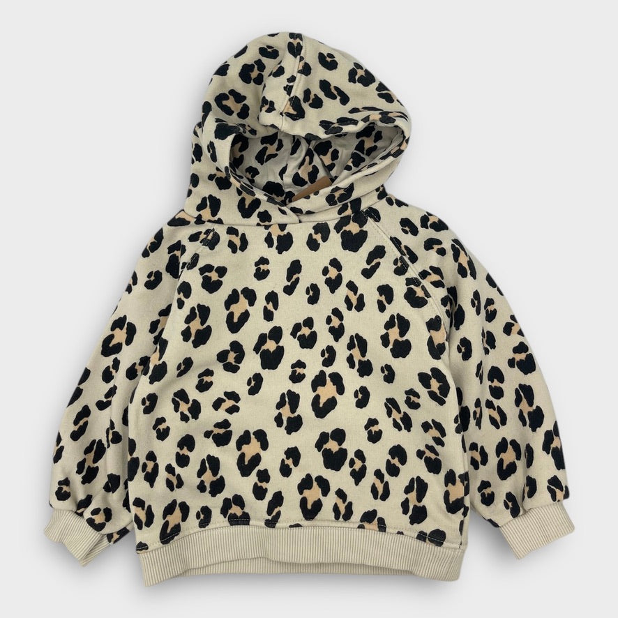 Pull - Zara - 9-12 mois