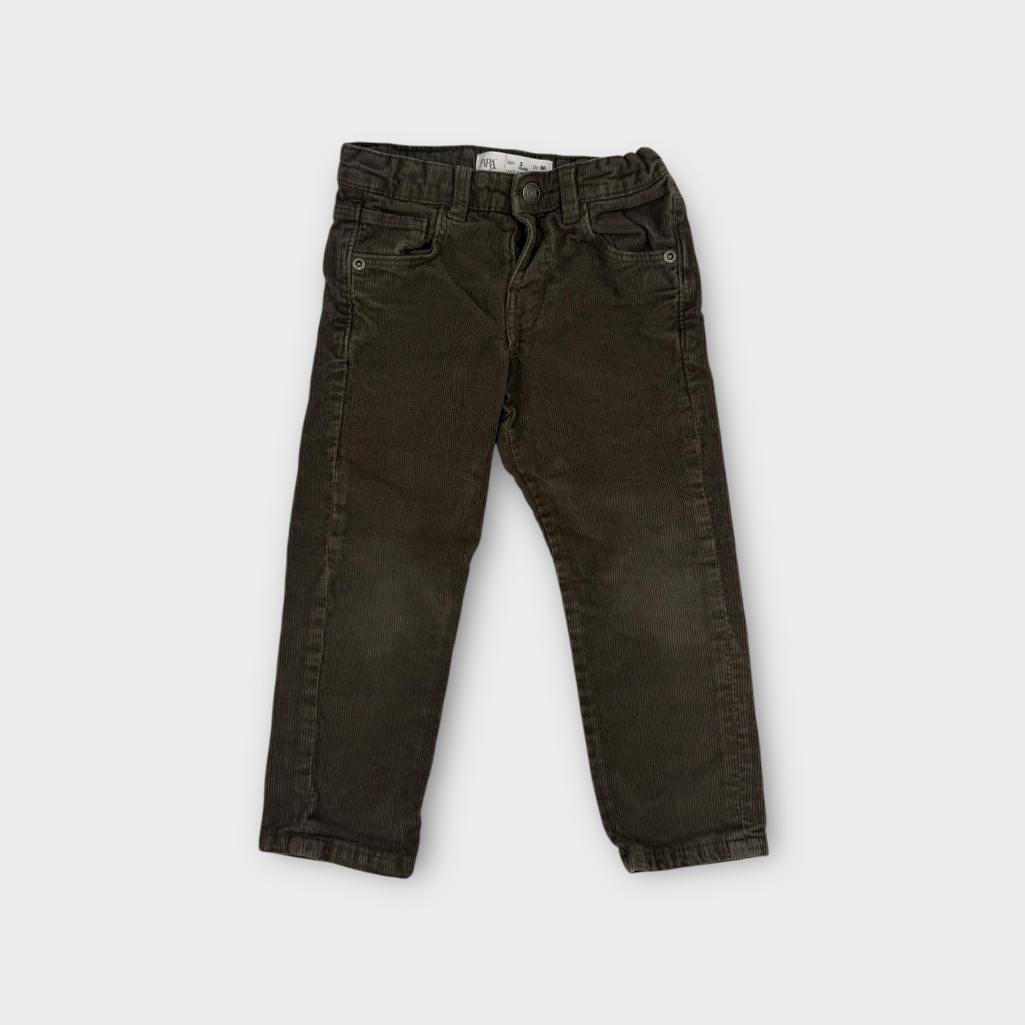 Zara - Pantalon - 3 ans