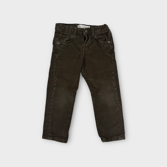Zara - Pantalon - 3 ans