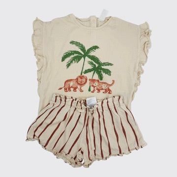 H&M - Ensemble - 3 ans (98cm)