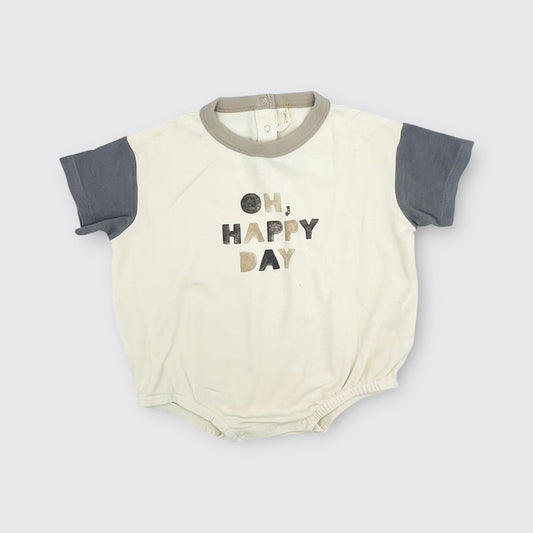 Quincy Mae - Combinaison - 12 - 18mois