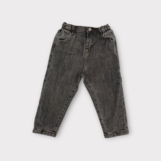 Zara - Pantalon - 2- 3 ans