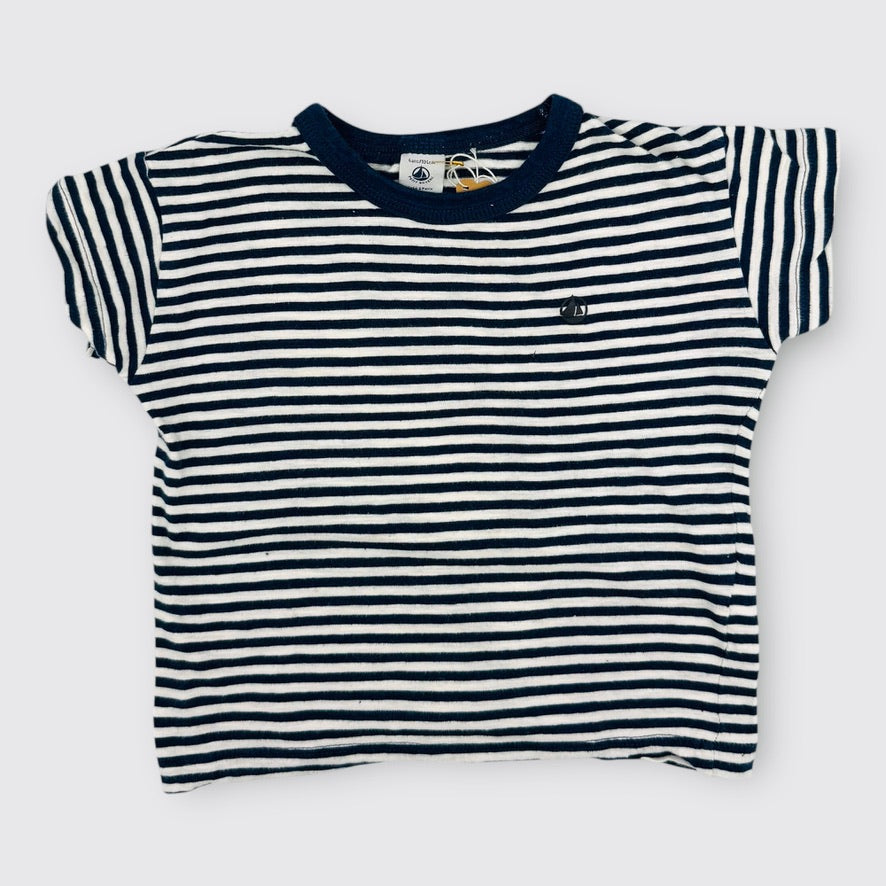 Petit Bateau - T-shirt - 4 ans