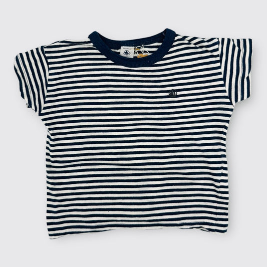 Petit Bateau - T-shirt - 4 ans