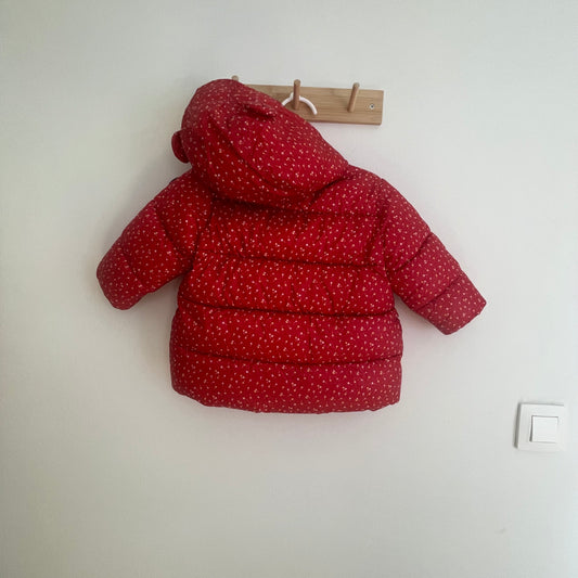 Petit Bateau - 12 mois