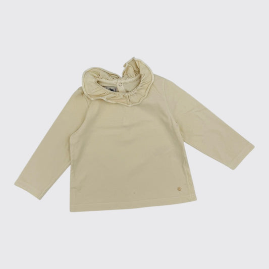 Petit Bateau - T-shirt - 12 mois(74cm)