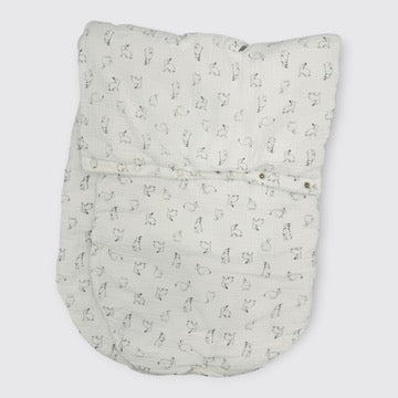 La Redoute - chancelière- 0 - 12mois