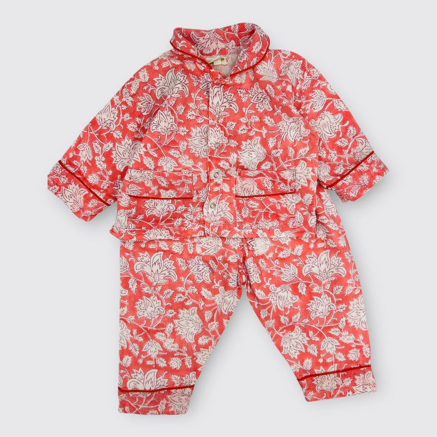 Goodnight G - Pyjama - 6 - 9 mois (74cm)