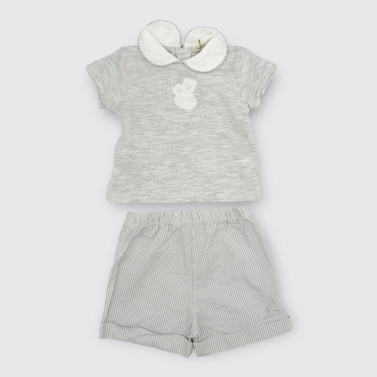 Amore - Ensemble - 6 mois