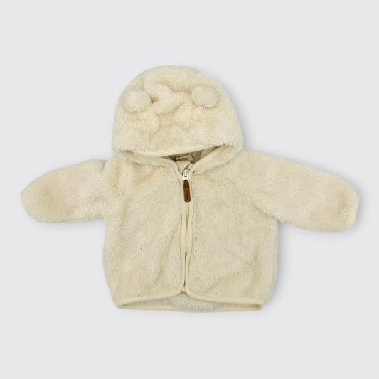 H&M - Pull - 1 mois (56cm)